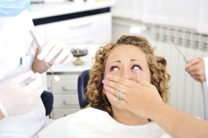 Как происходит удаление нерва зуба и больно ли это