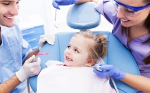 Чем отличается зубной врач от детского стоматолога