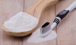 Выбор соли для чистки зубов