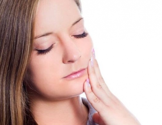 Зубные капли при зубной боли: инструкция по применению