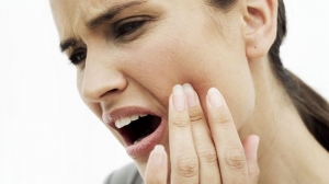 Точечный массаж при зубной боли: как делать