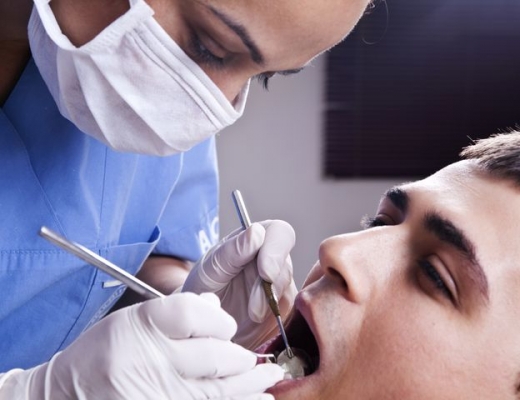 Резорцин-формалиновый метод лечения зубов
