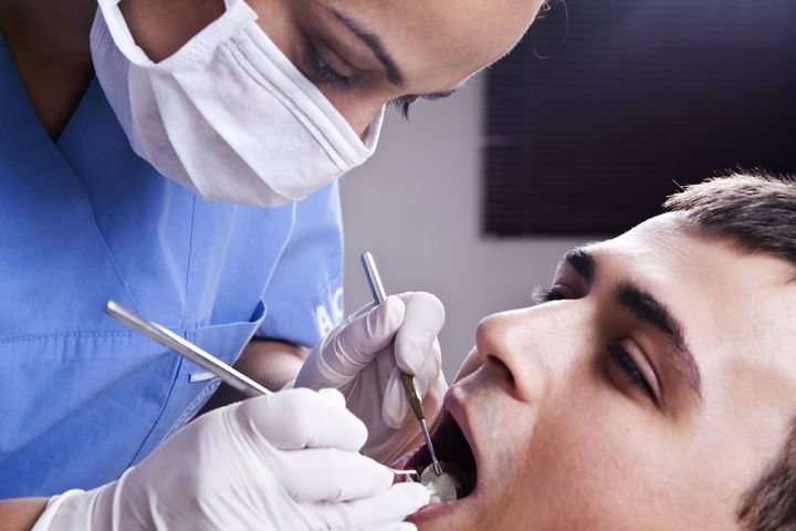 Резорцин-формалиновый метод лечения зубов