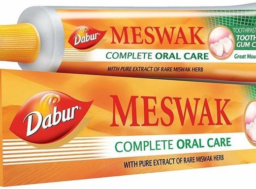 Зубная паста Мисвак